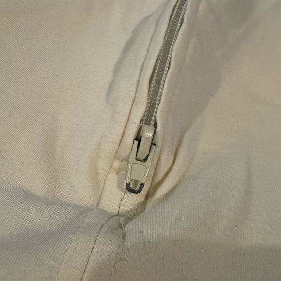 Halo SleepSack Wearable Blanket 6-12M Yellow 12-18M Blue Baby Infant Bottom Zip - Picture 2 of 7